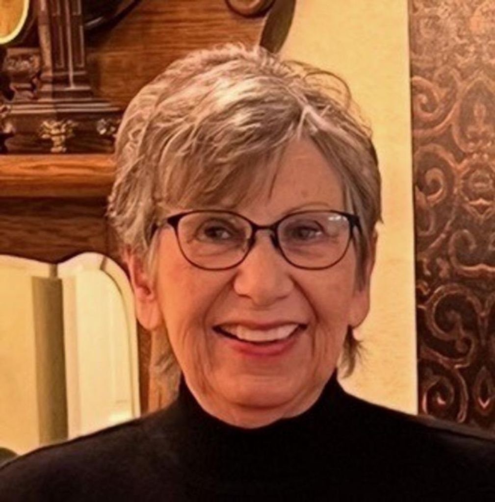 Phyllis Mciver