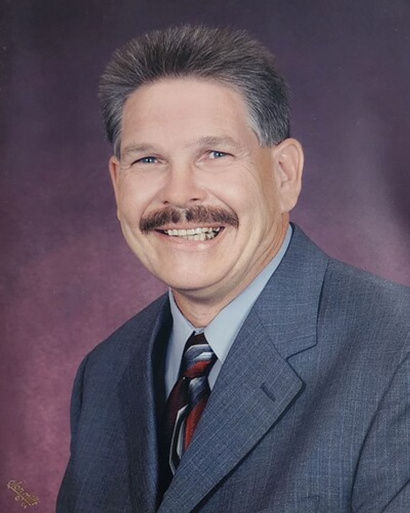 Michael A. Slaughter Profile Photo