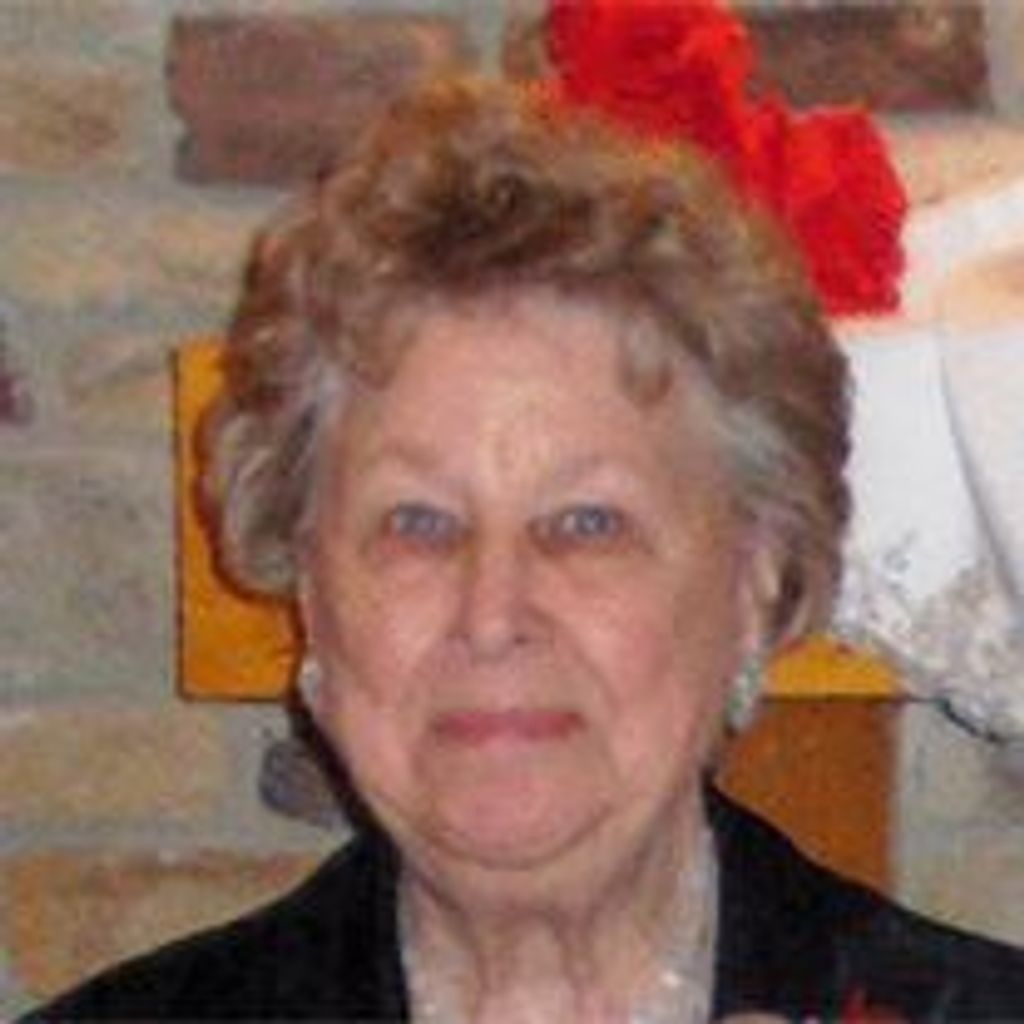 Fern Reinke