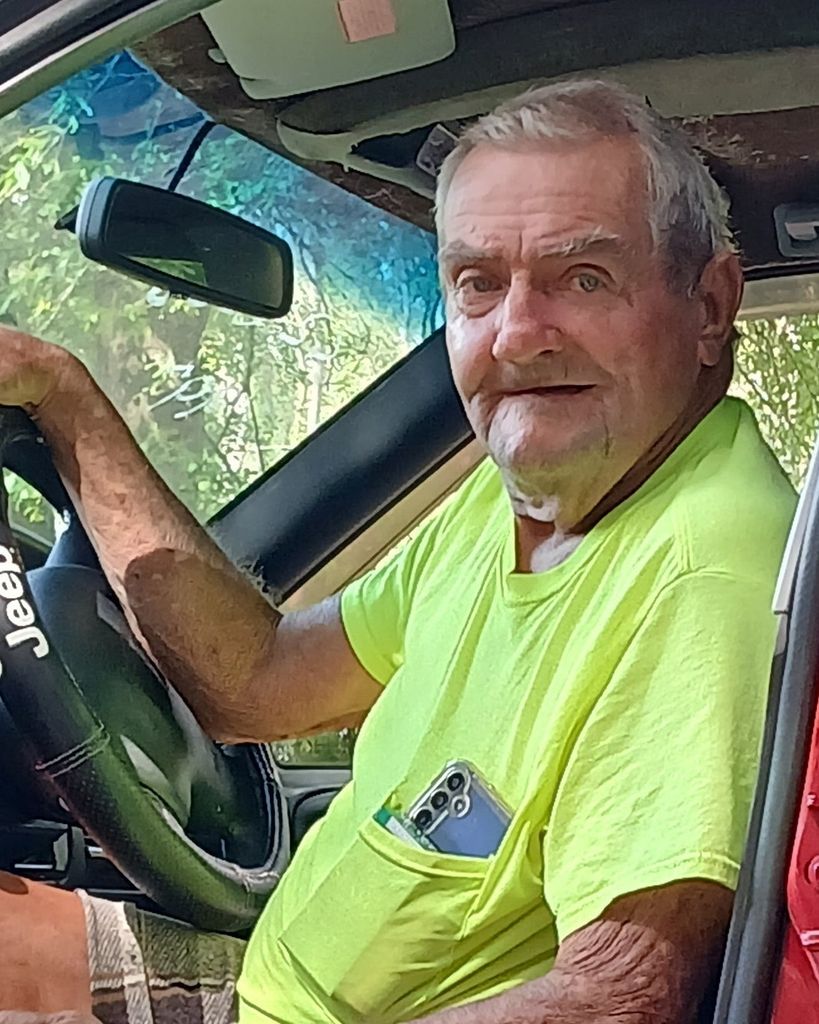 Charles Michael Radcliff Profile Photo