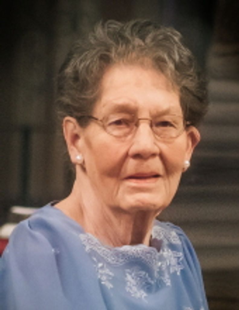 Marilyn Hoffman
