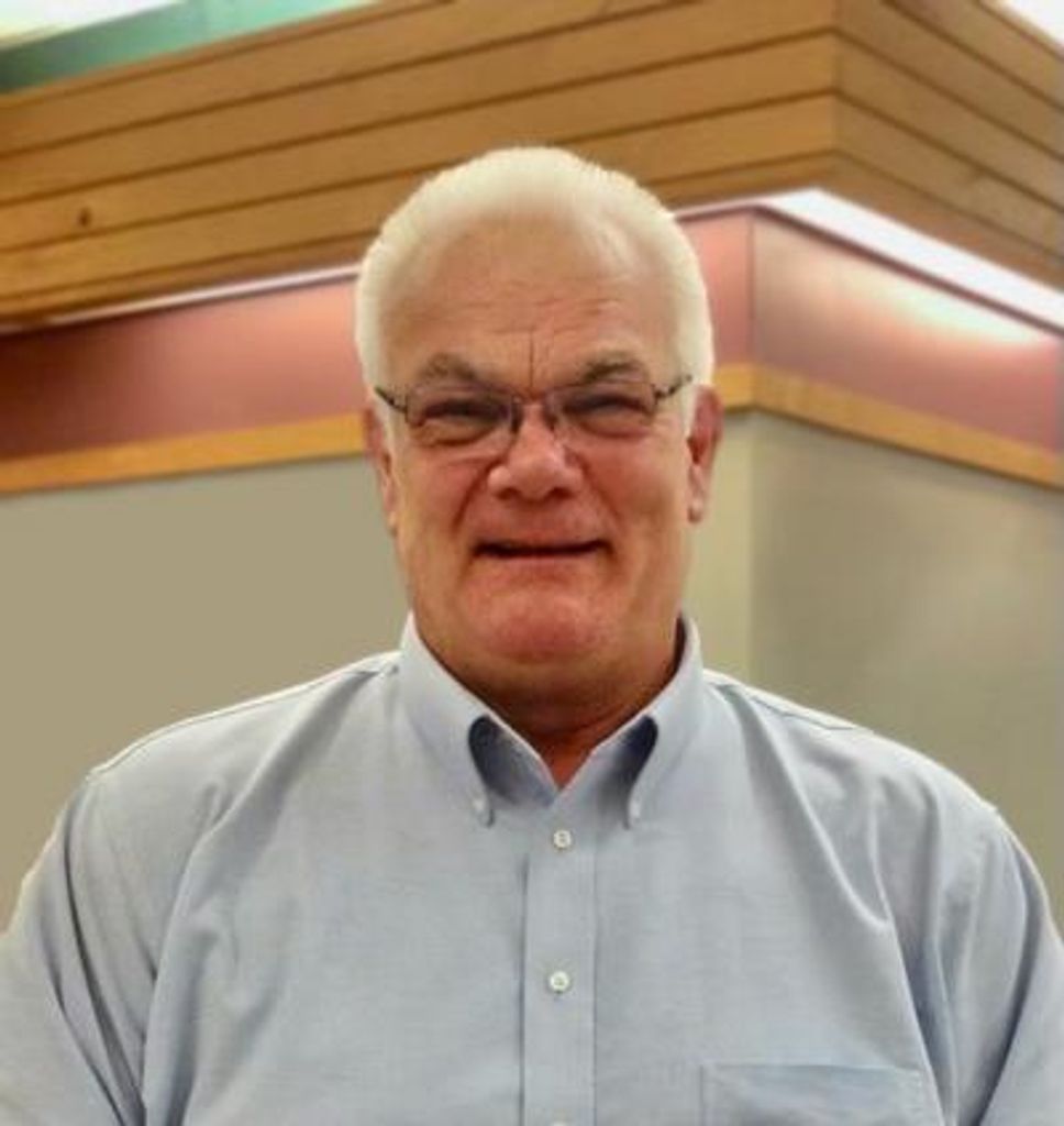 Raymond Tomberlin Profile Photo