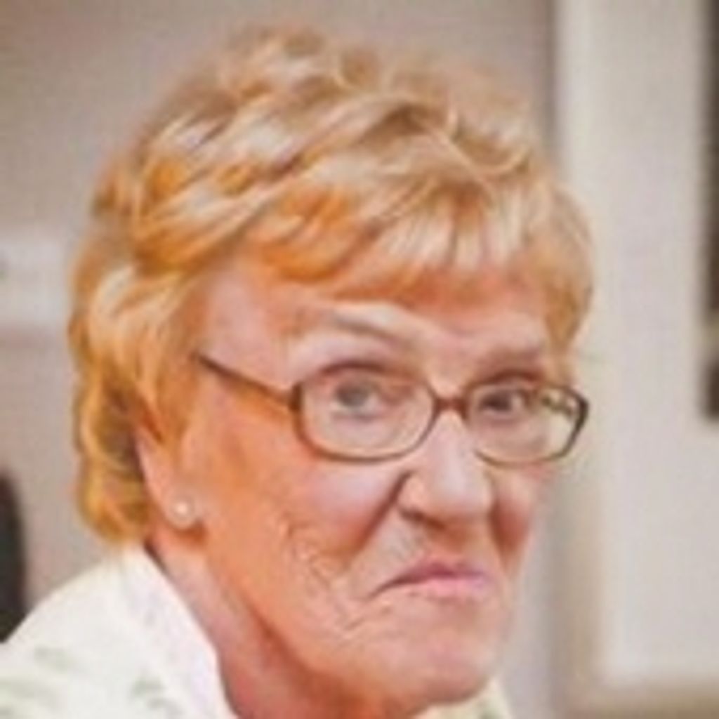 Frances D. Tess Webster