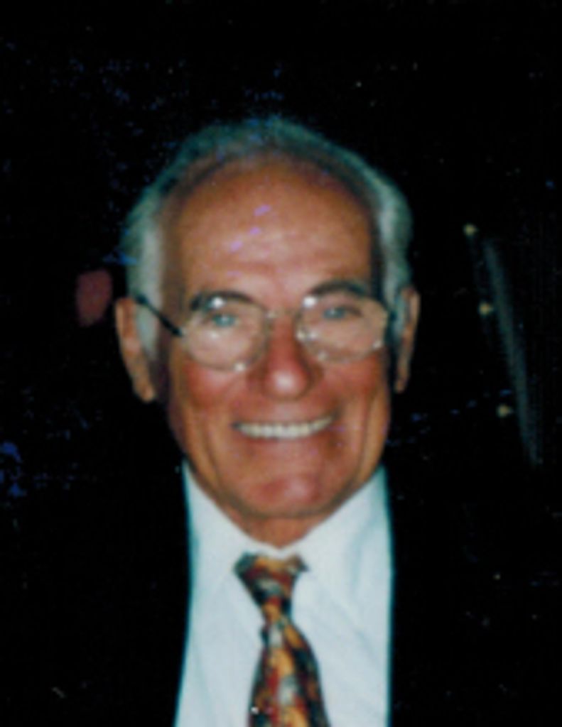 Vincent Samuel  Azzaro