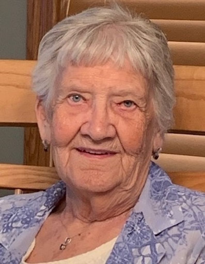Anna A. Laitinen Profile Photo