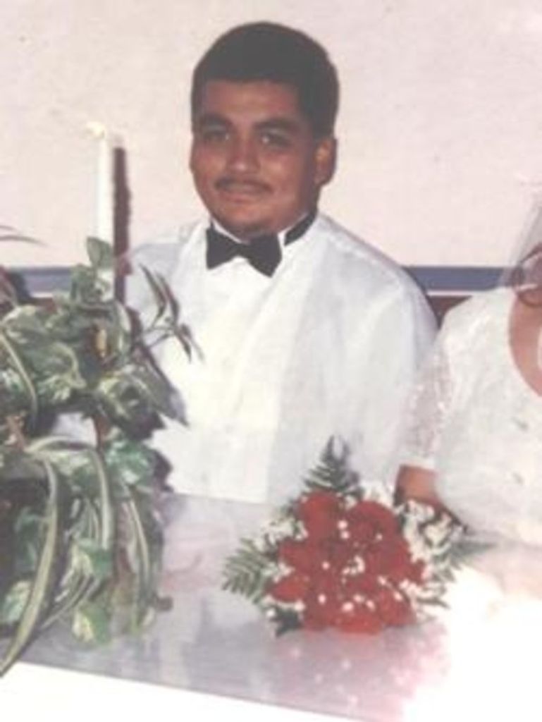 Bobby Joe Rodriguez Profile Photo