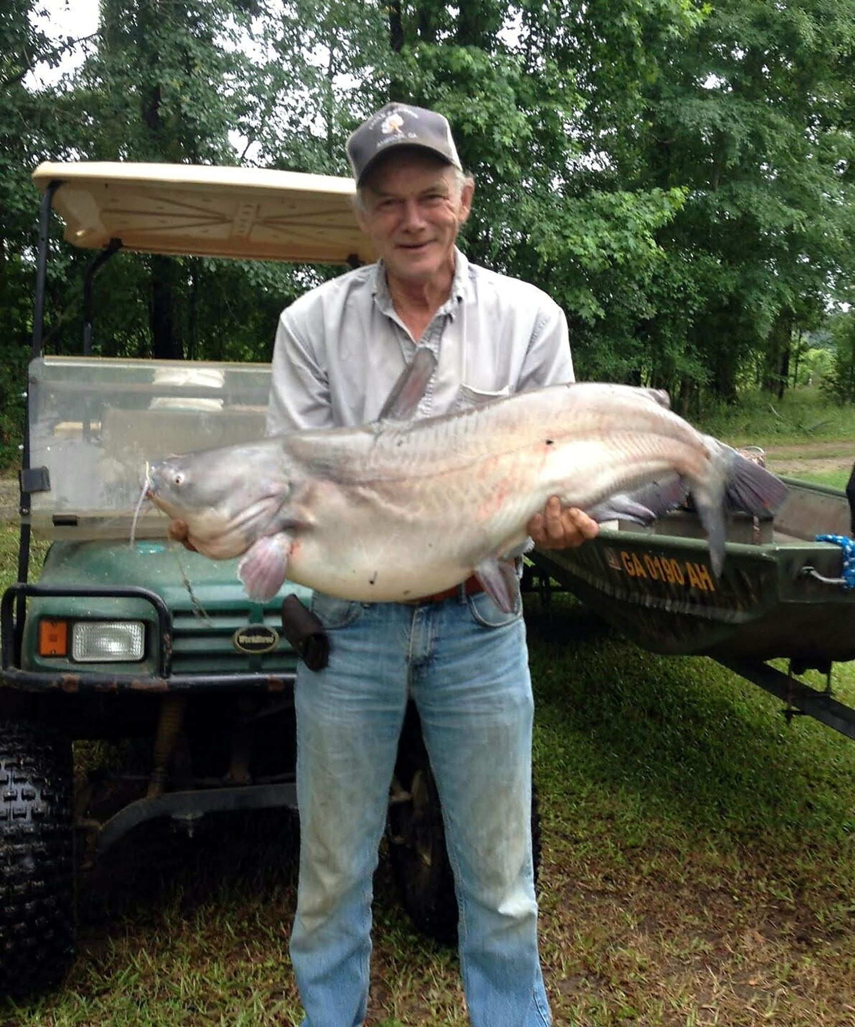 Herman Lamar Burkhalter photo gallery image 1 of 53