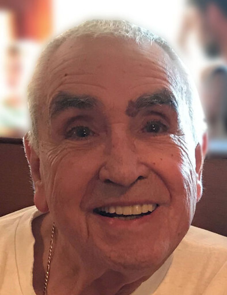 Hamilton Reid Rutherford Profile Photo