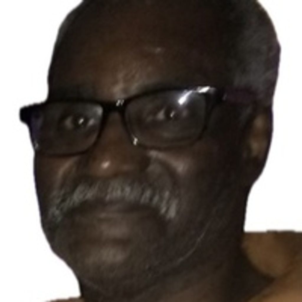Jack Grimsley Profile Photo