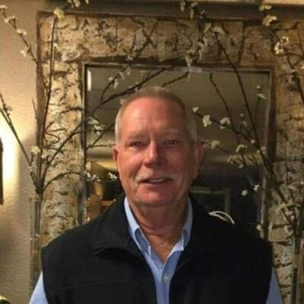 Jerry Lynn Wilson, Sr.