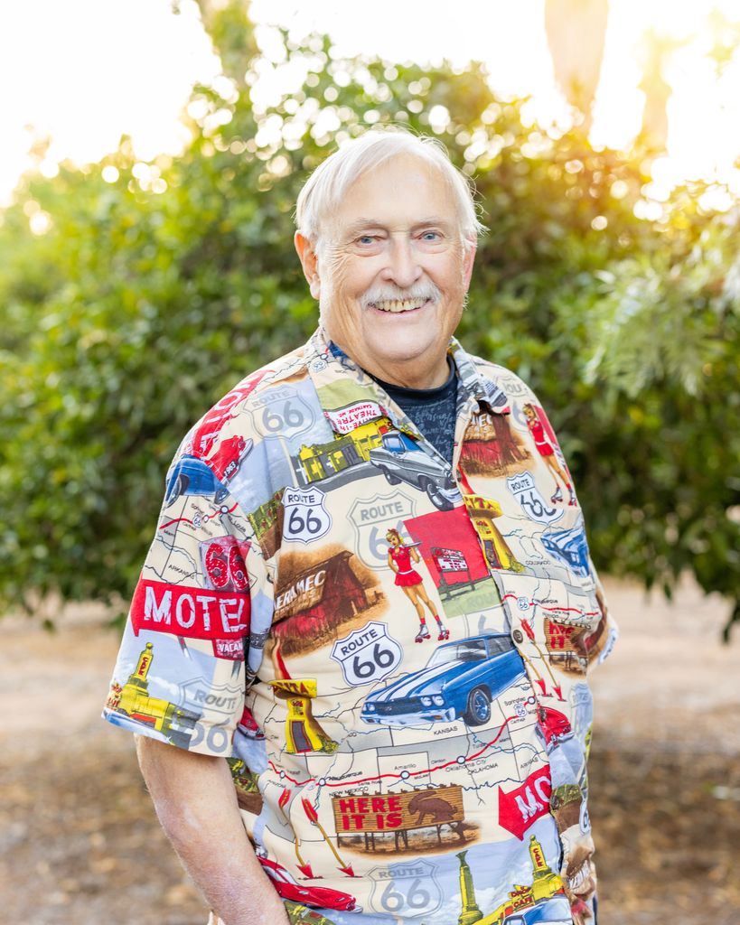 Ronald Joe Bryant Profile Photo