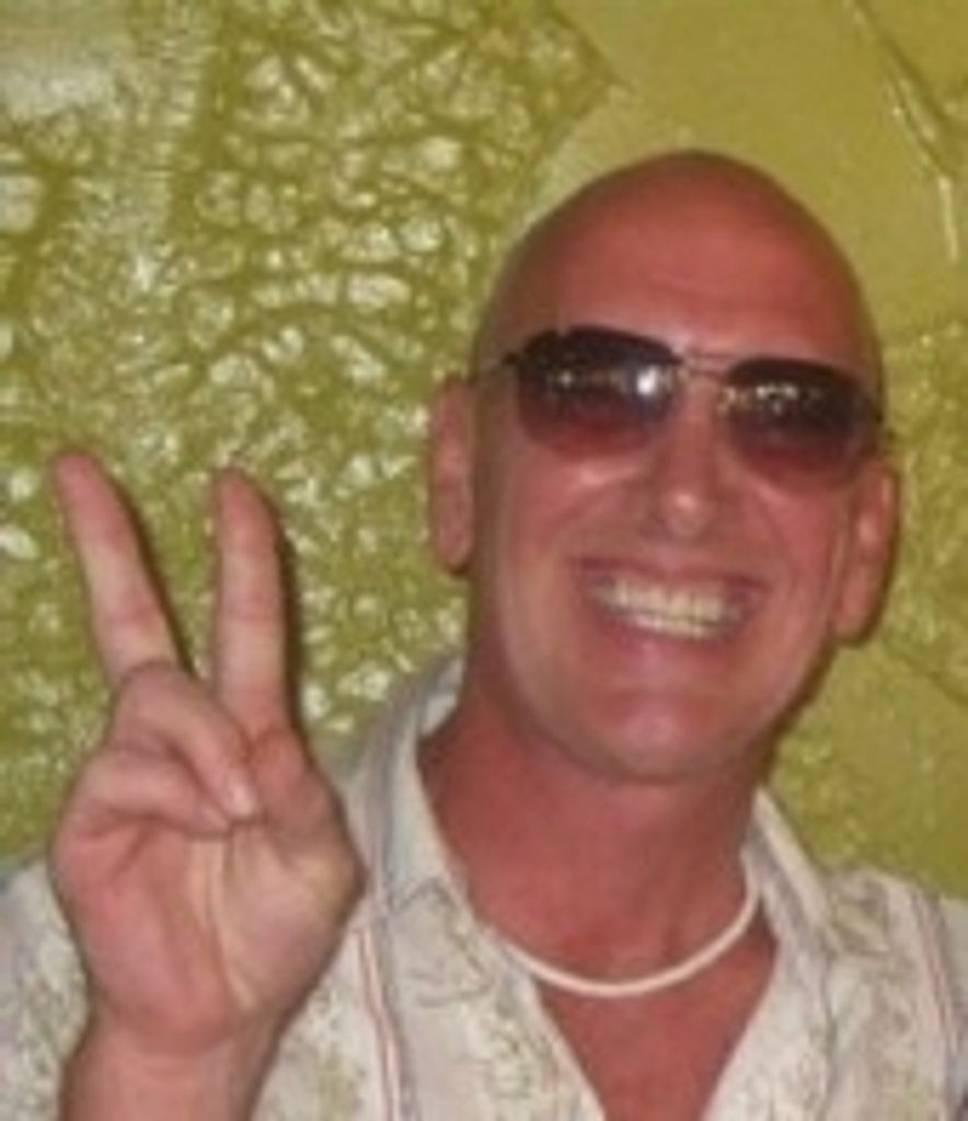Michael Garland Walls