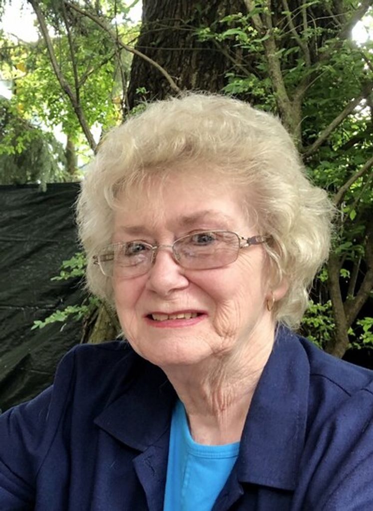 Florence Kerekes Profile Photo