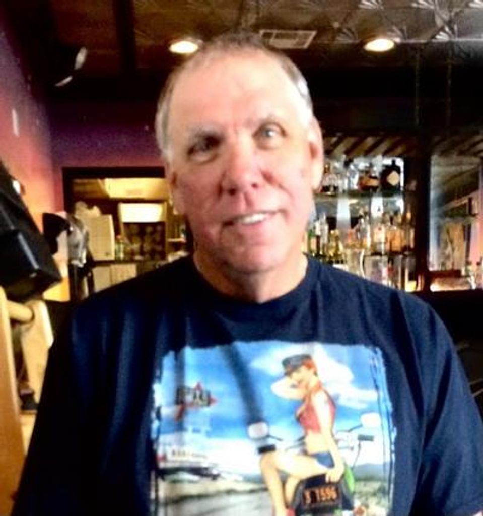 Rex Eugene Wagoner Profile Photo