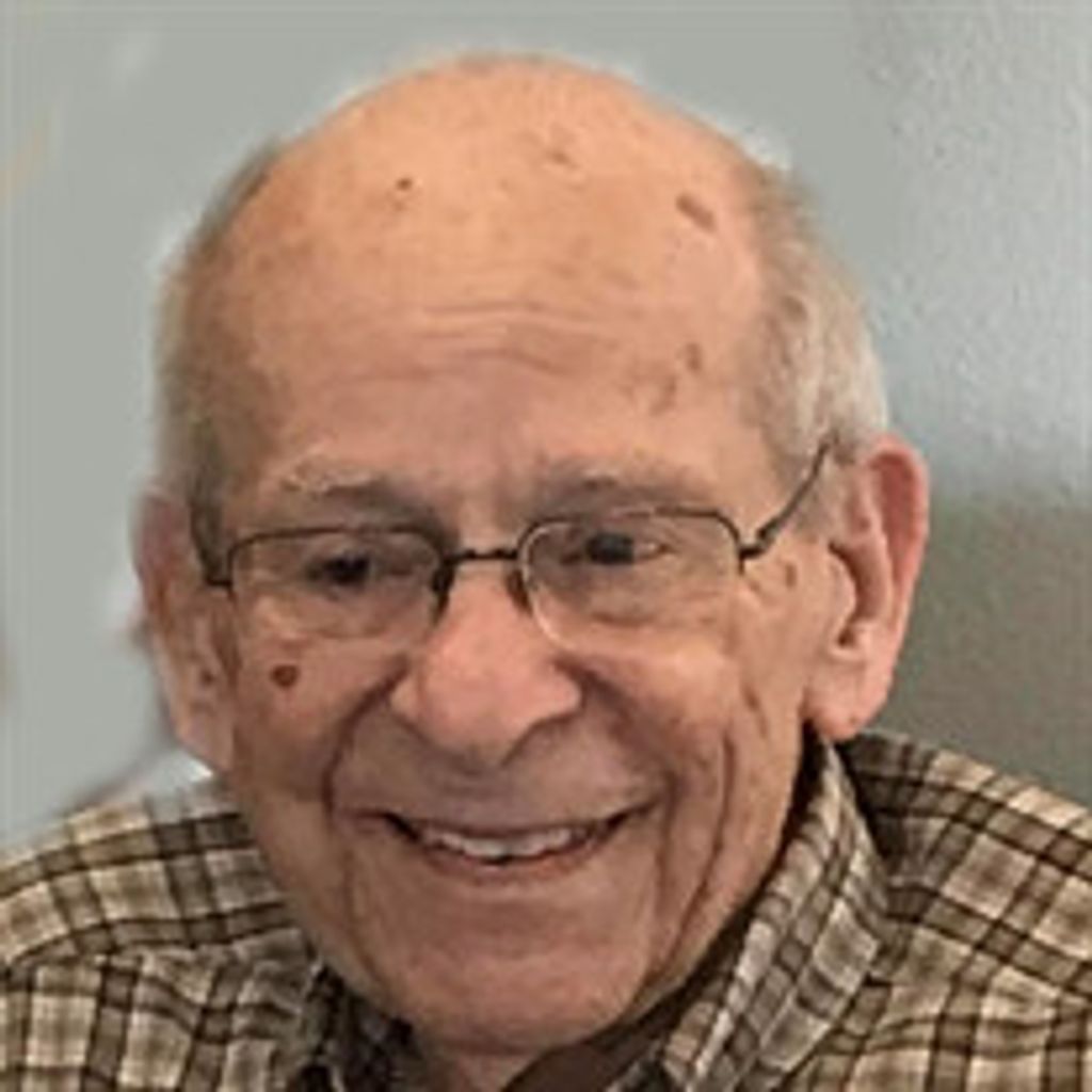 IRVIN ROBINSON M.D.