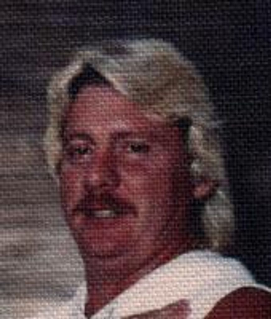 James W. Pierson, Jr.