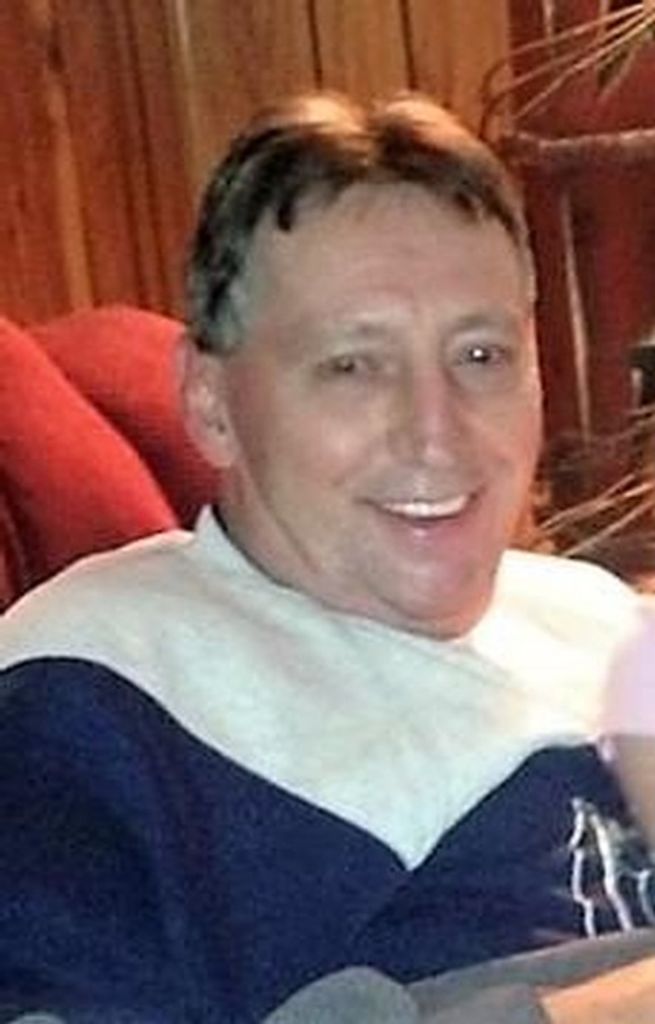 Kevin Lee Sarver Profile Photo