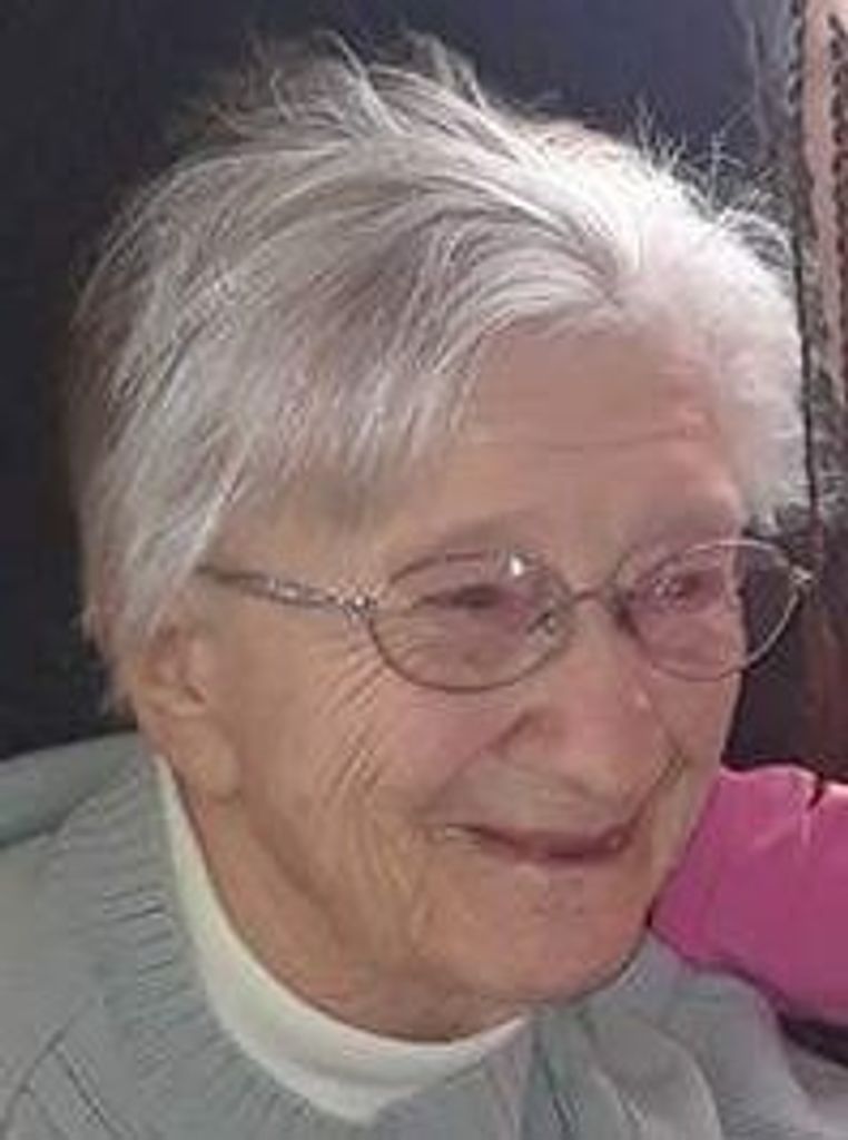 Joan Green