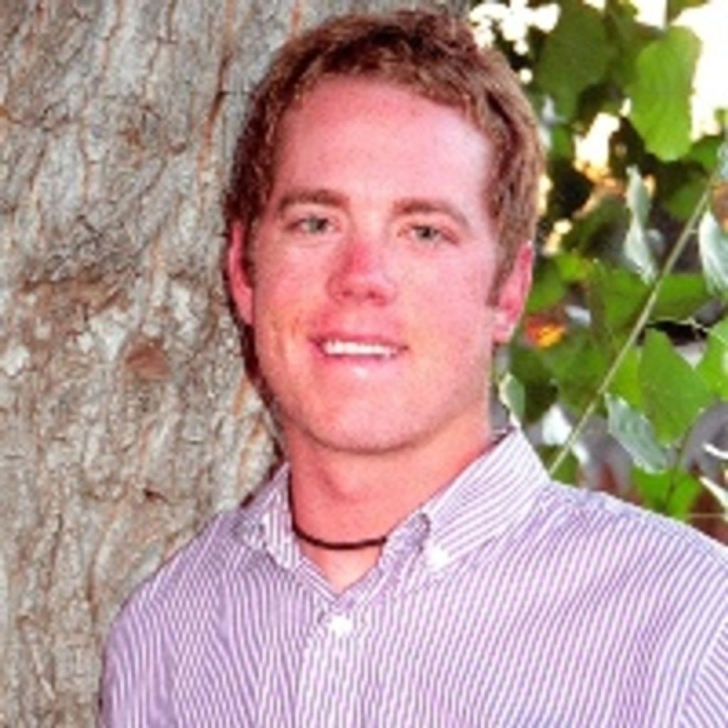 Lucas Wayne Harrison Profile Photo