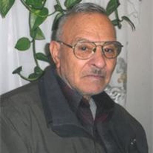 Julian Quintana-Olivas Profile Photo
