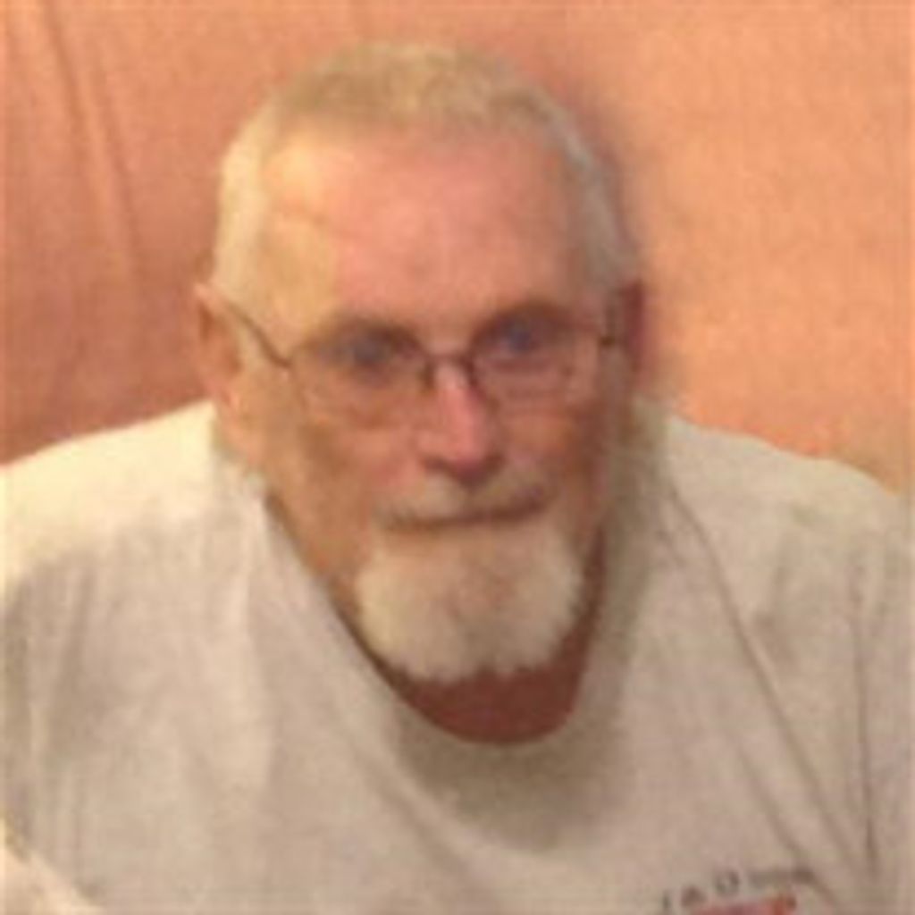 Donald D. Heath