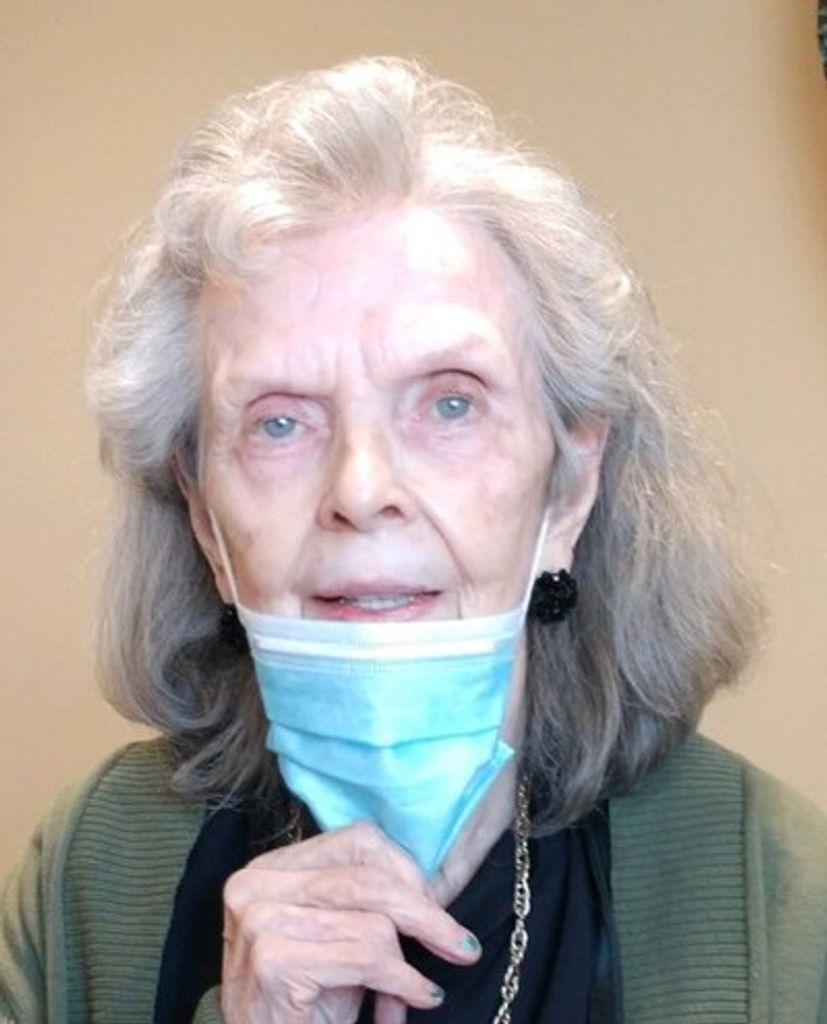June Smith Profile Photo