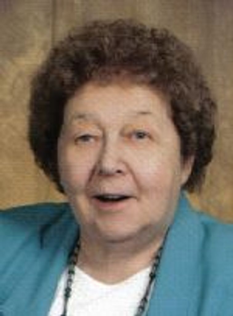 Joyce Taylor Lueck