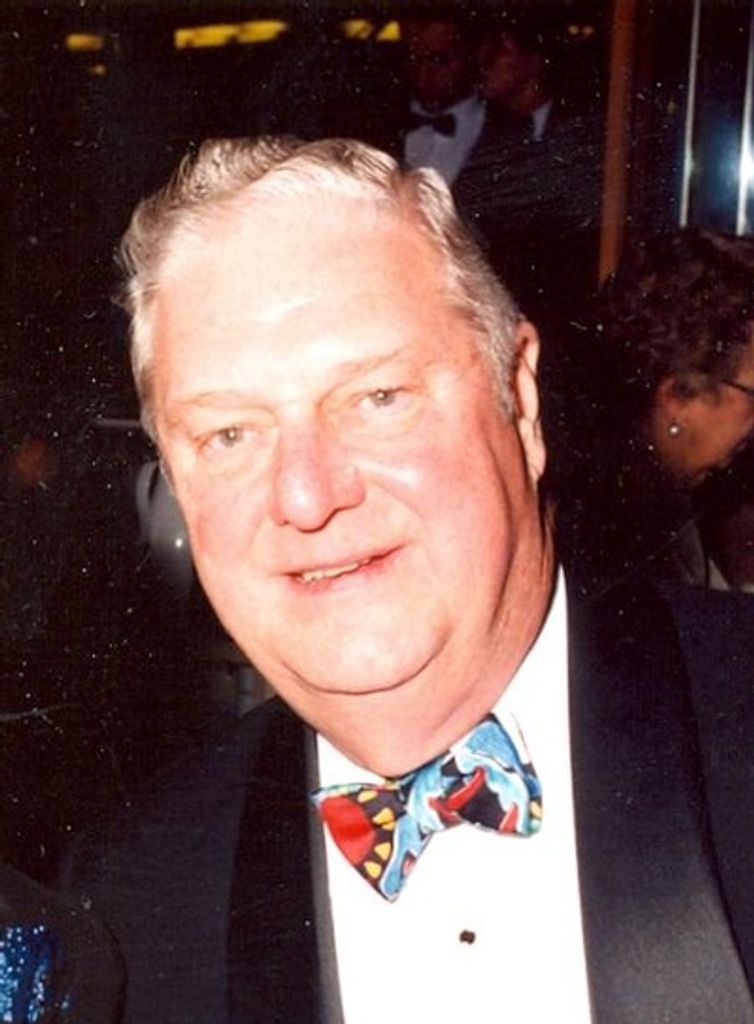 Donald K Seibert Profile Photo