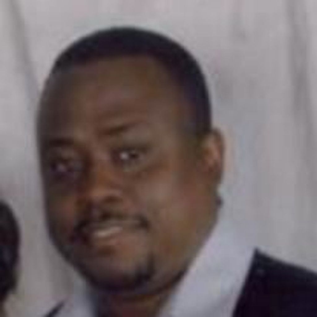 Fritz Emmanuel Rodney