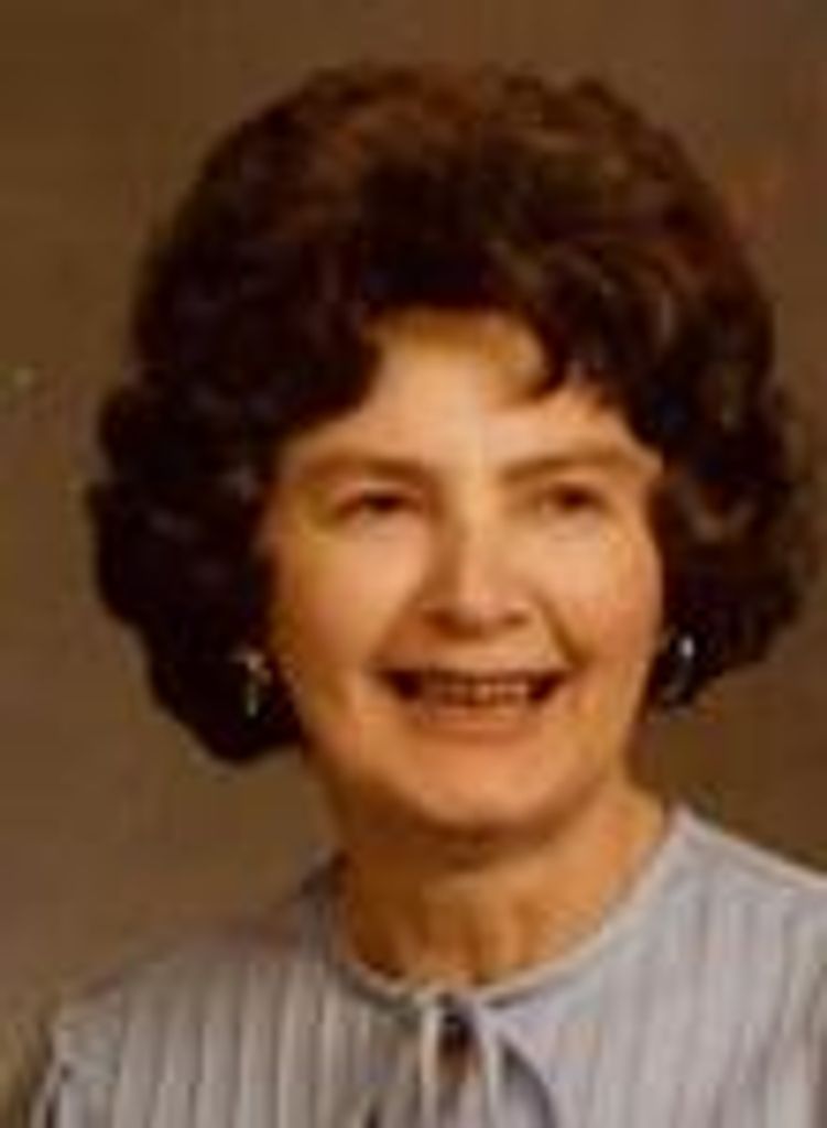 Mabel M. Kurth