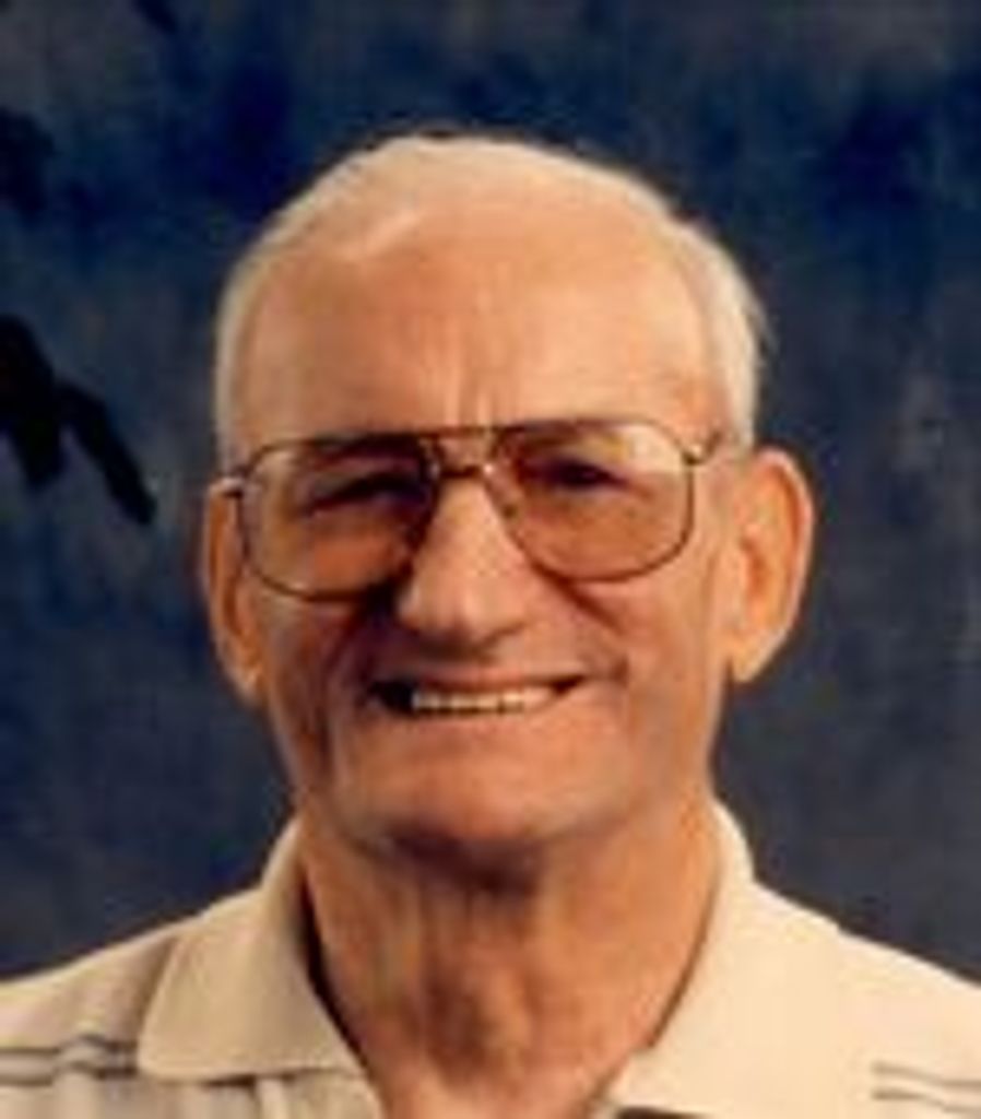 Thomas Overpeck