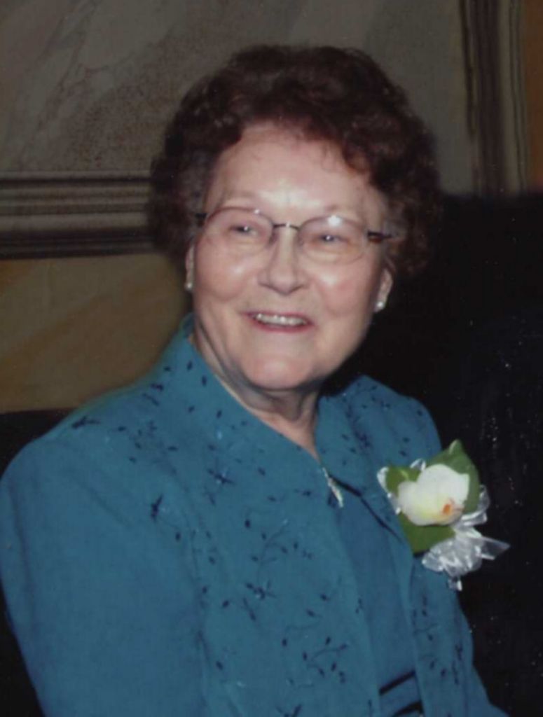 Loualice B. Claxton Profile Photo