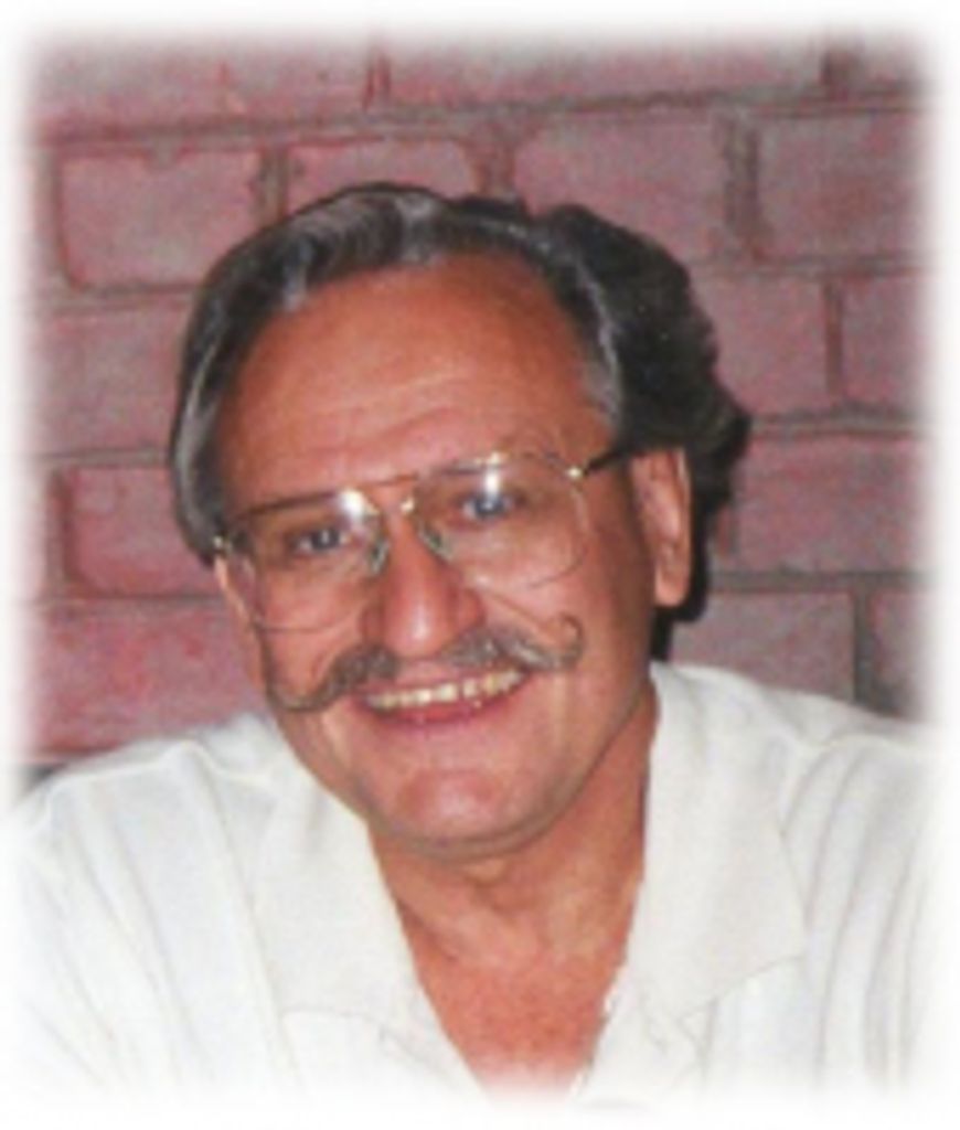 Roy Gafford Brown