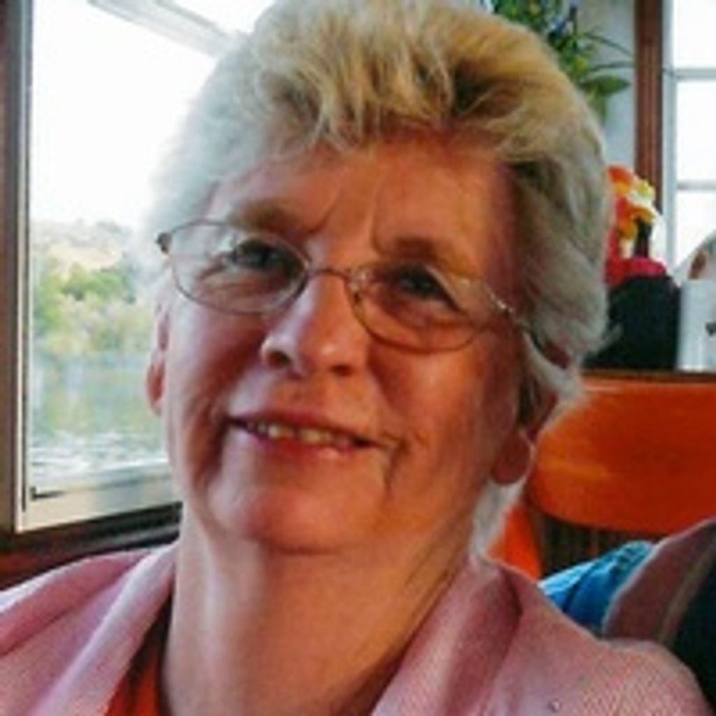 Roberta Stouder