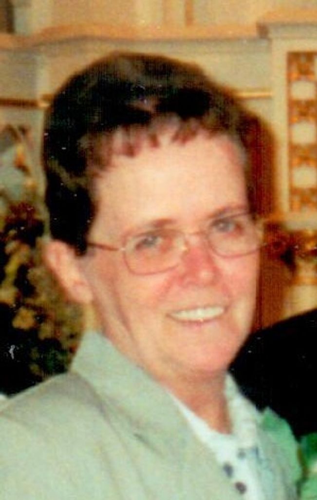 Janice Stein