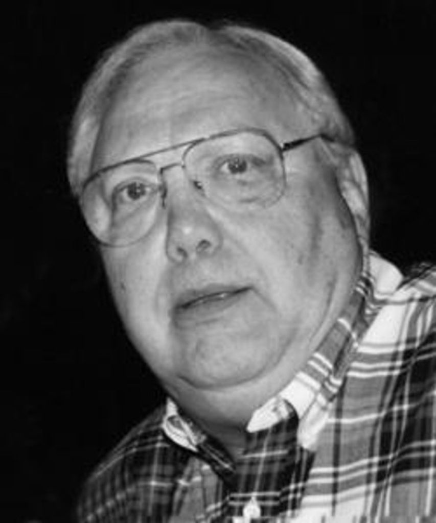 Roy Lee Meisenheimer