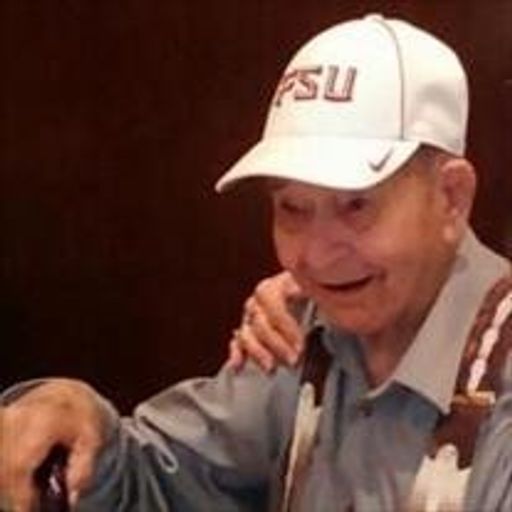 Louie Posey Profile Photo