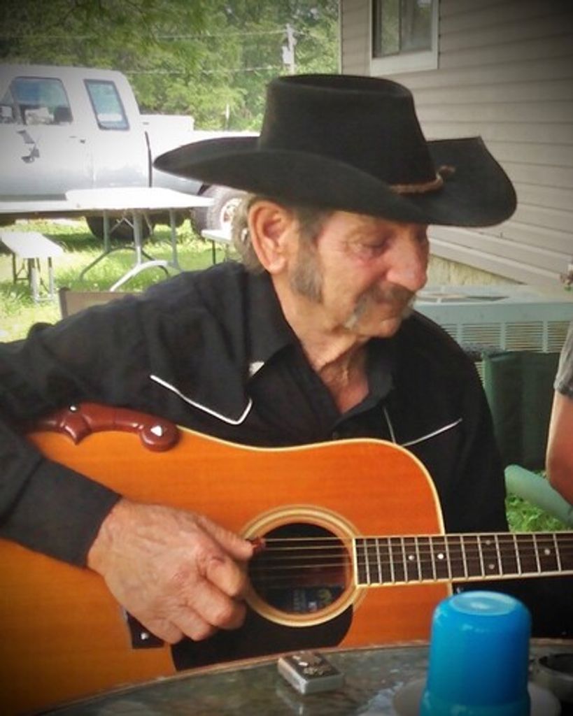 Joe Alvin Higman
