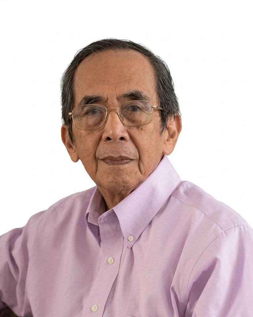 Apolinario Patriarca Palciso