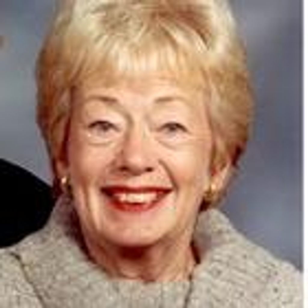 Anita Riehle
