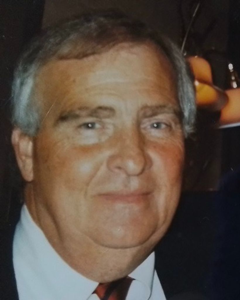 Walter Roland Elmore III Profile Photo
