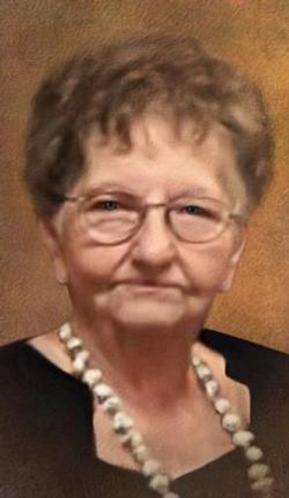 Bernadine (Fuselier) Bourque Profile Photo