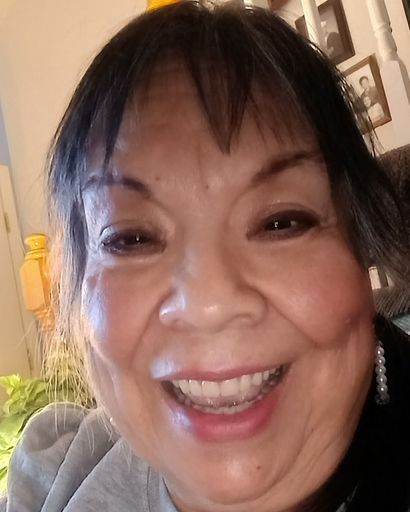 Dicky-Lynn Alvarez Profile Photo