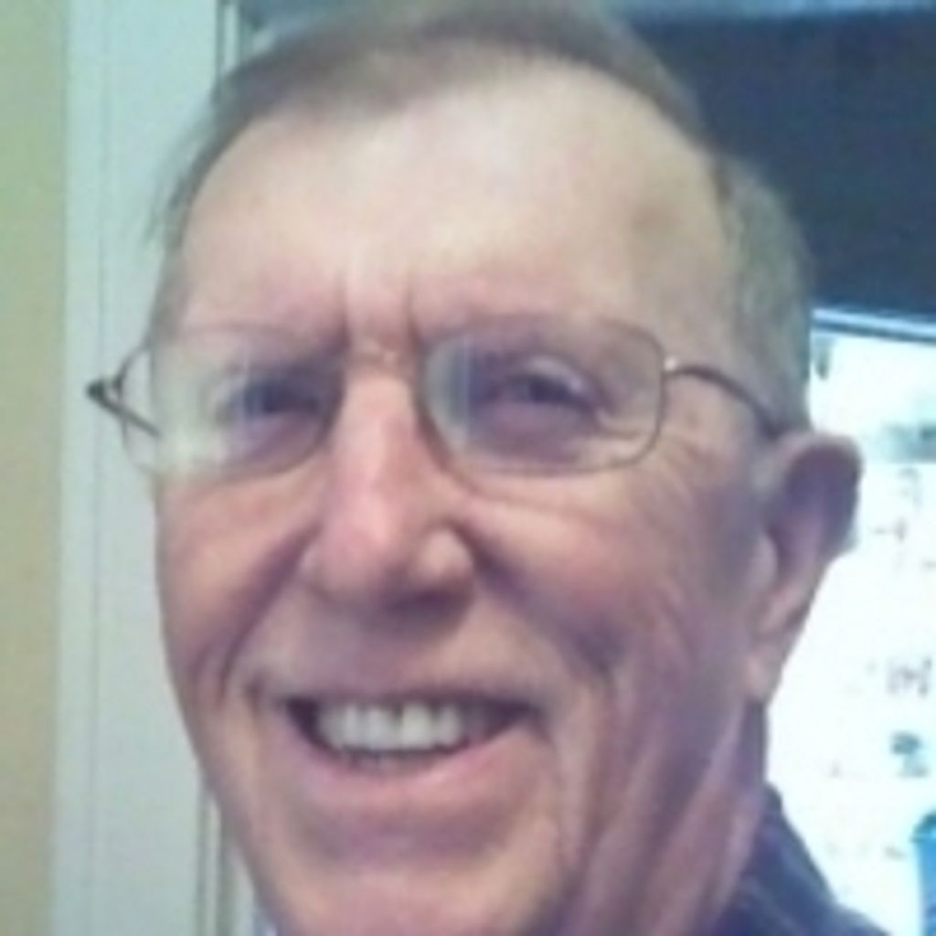 Roy H. Crossman Profile Photo
