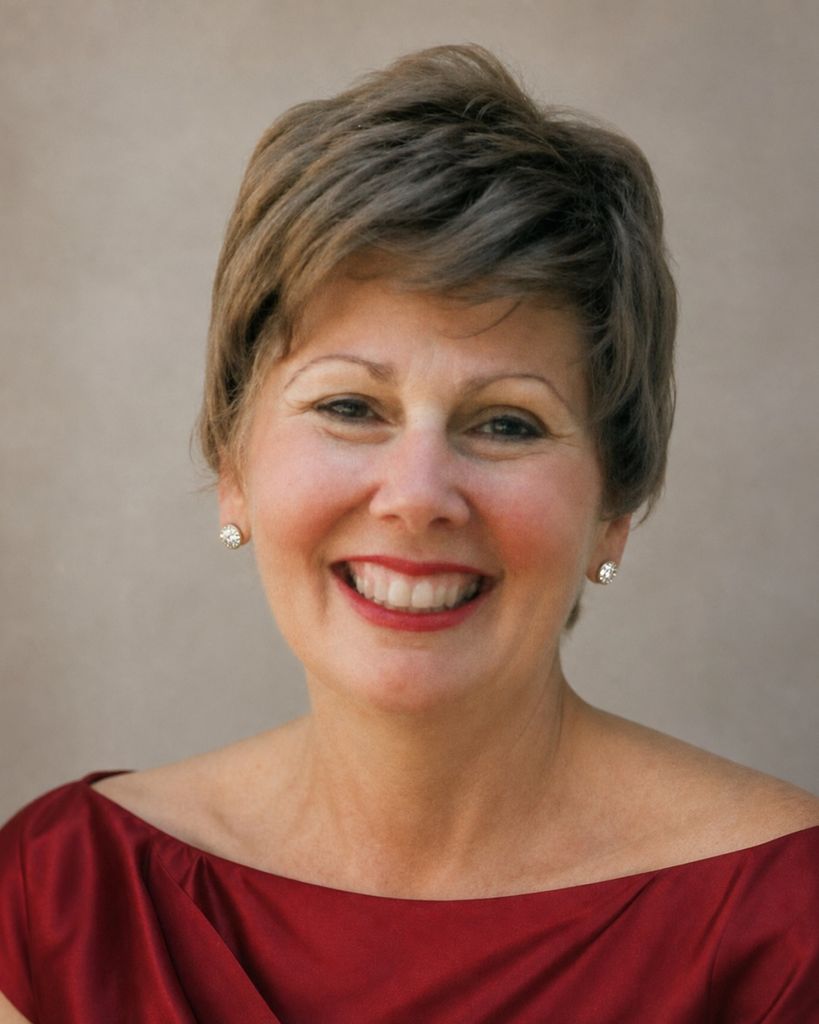 Dede Wingender Hall Profile Photo