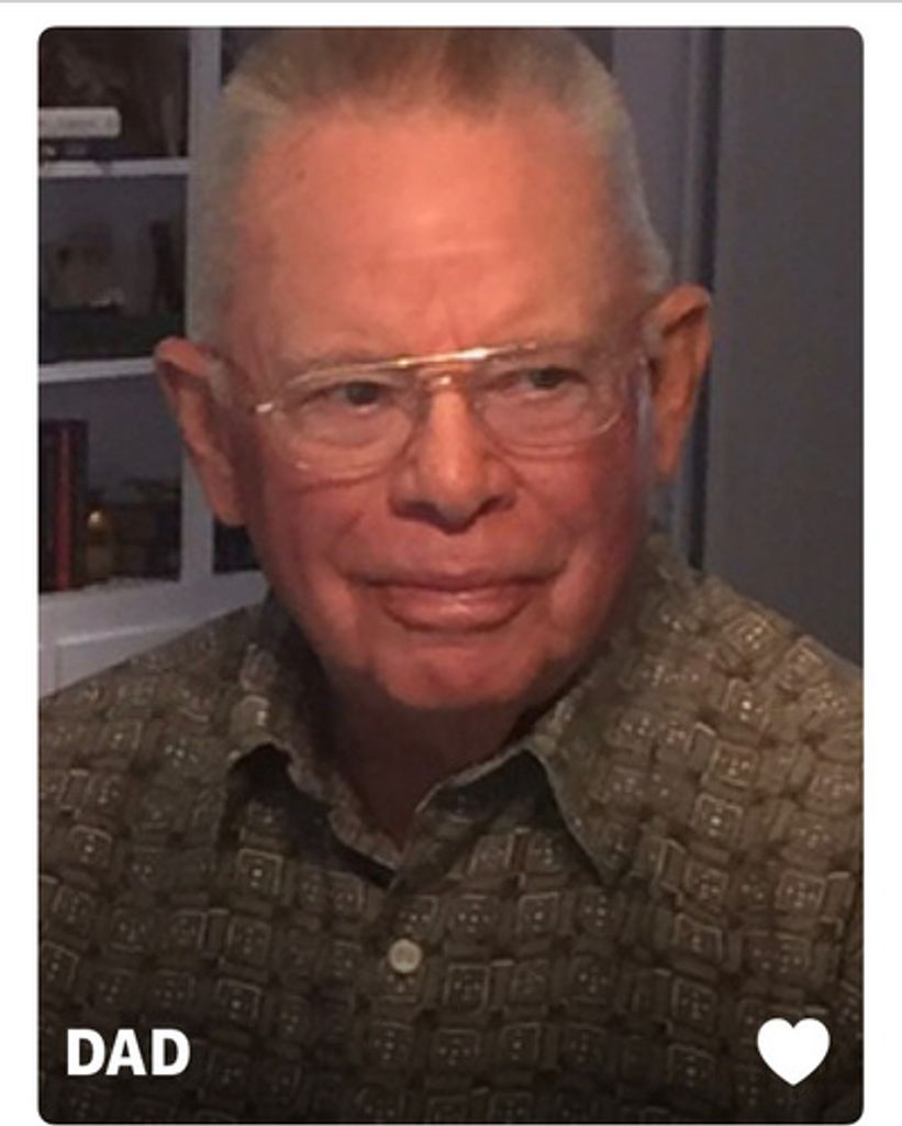 Raymond Leroy York Profile Photo