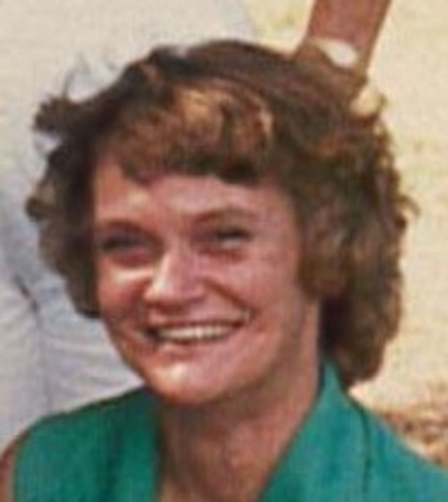 Nancy Spillner