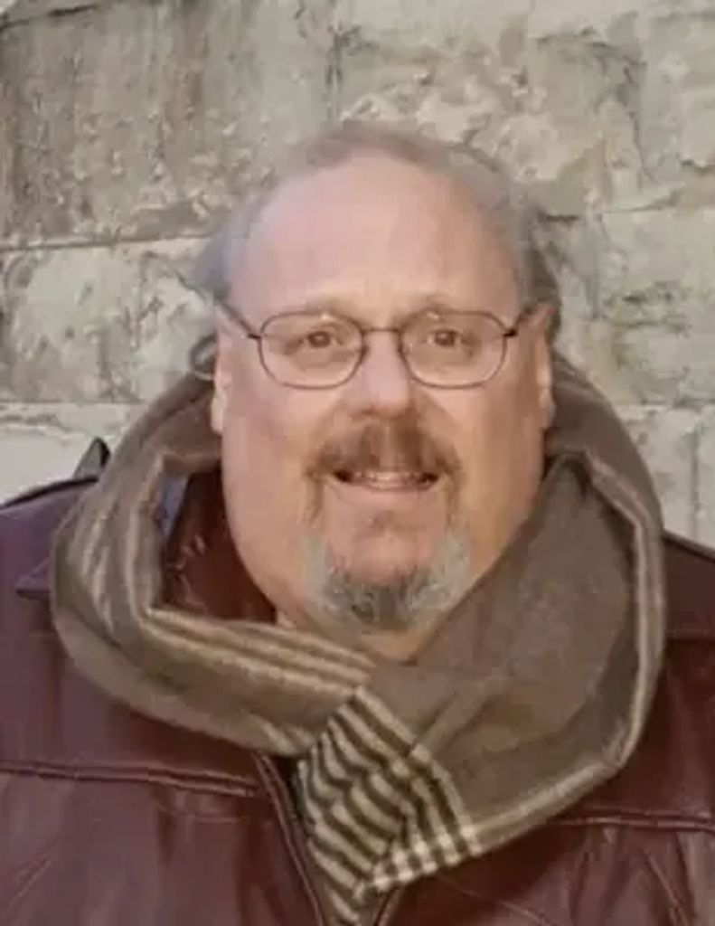 Daniel Paris, Jr.