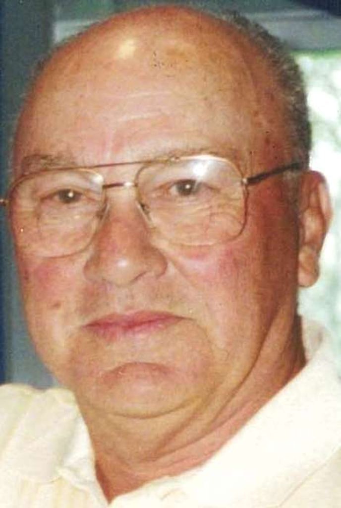 Alfred N. Mojon