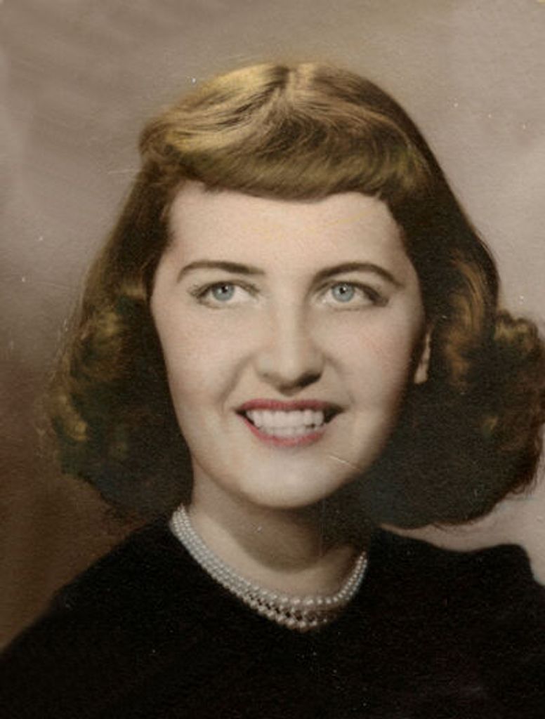 Isabel Paulman-Bush Profile Photo